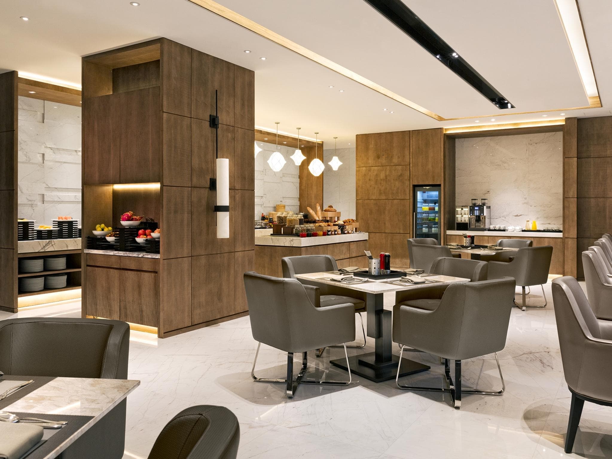 Resident'S Lounge