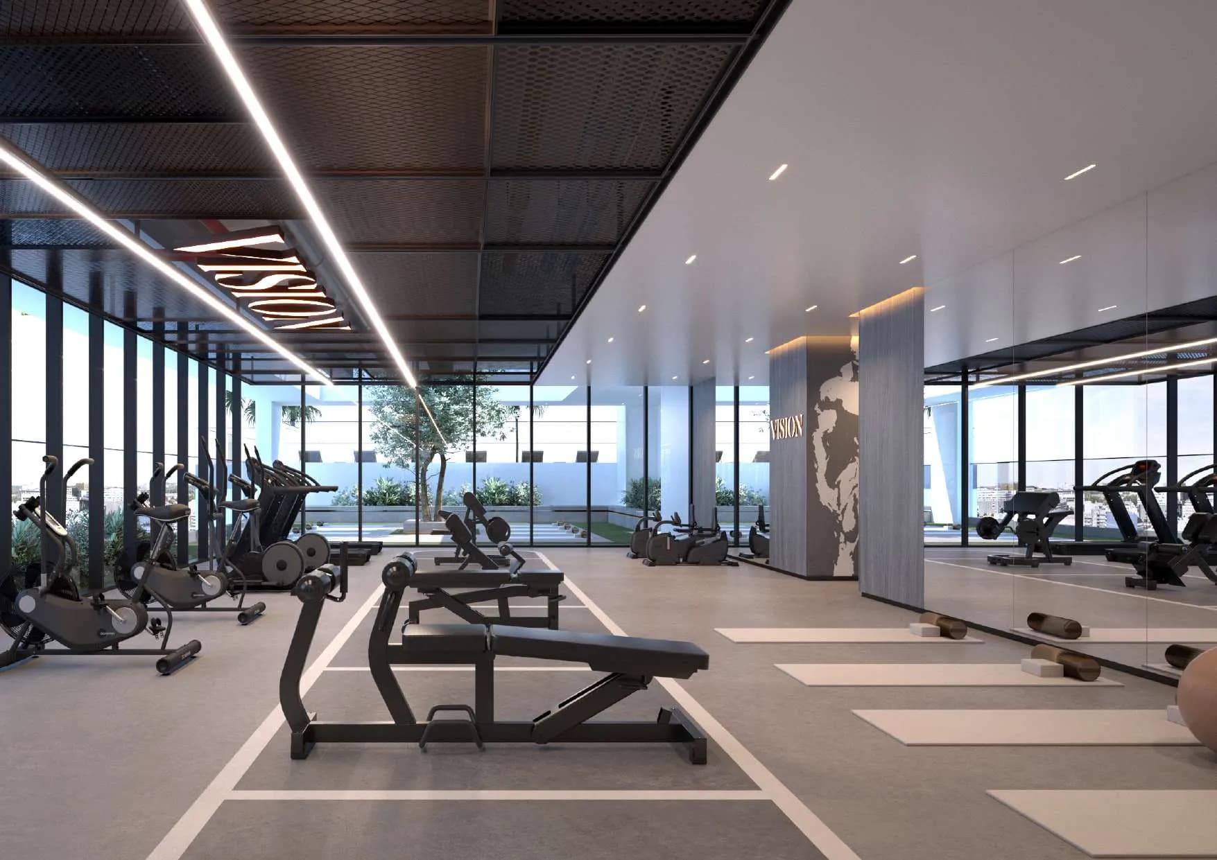 Gym