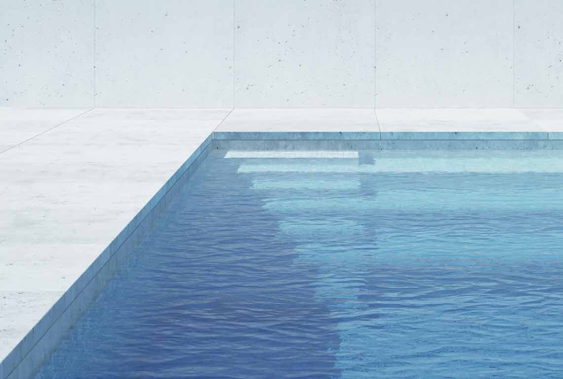 Swimming Pools