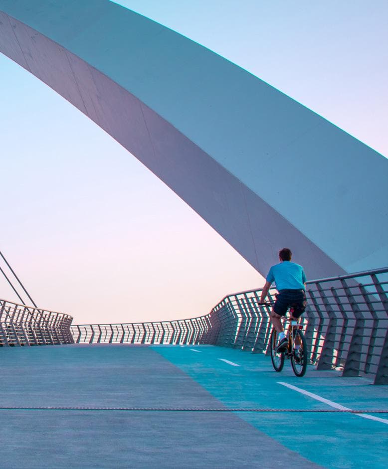 Cycling Track