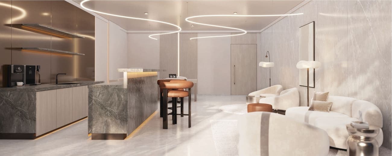 Community Lounge