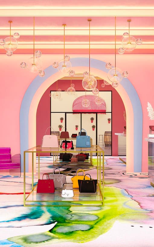 Retail