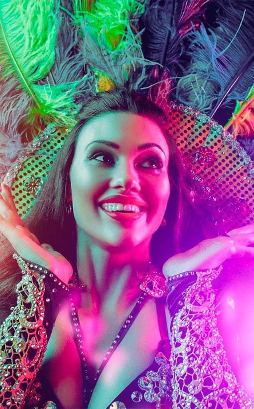 Festivals & Carnivals