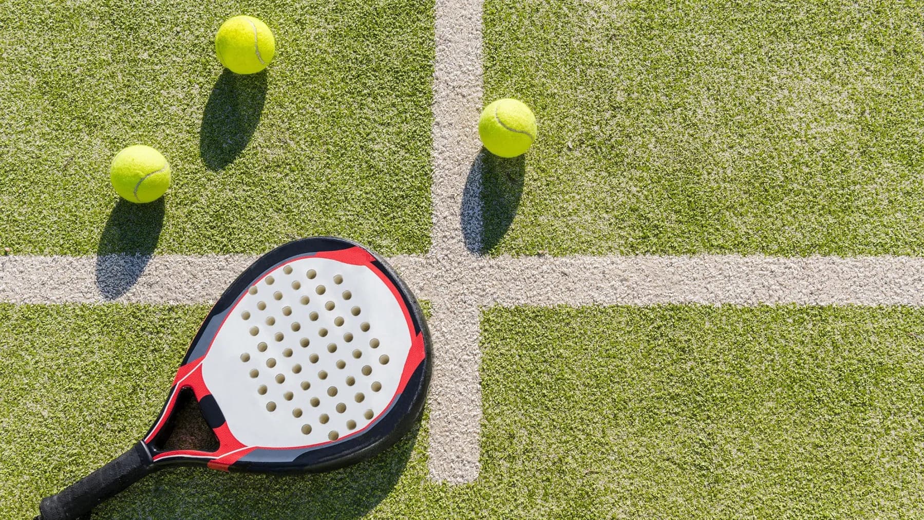 Padel Court