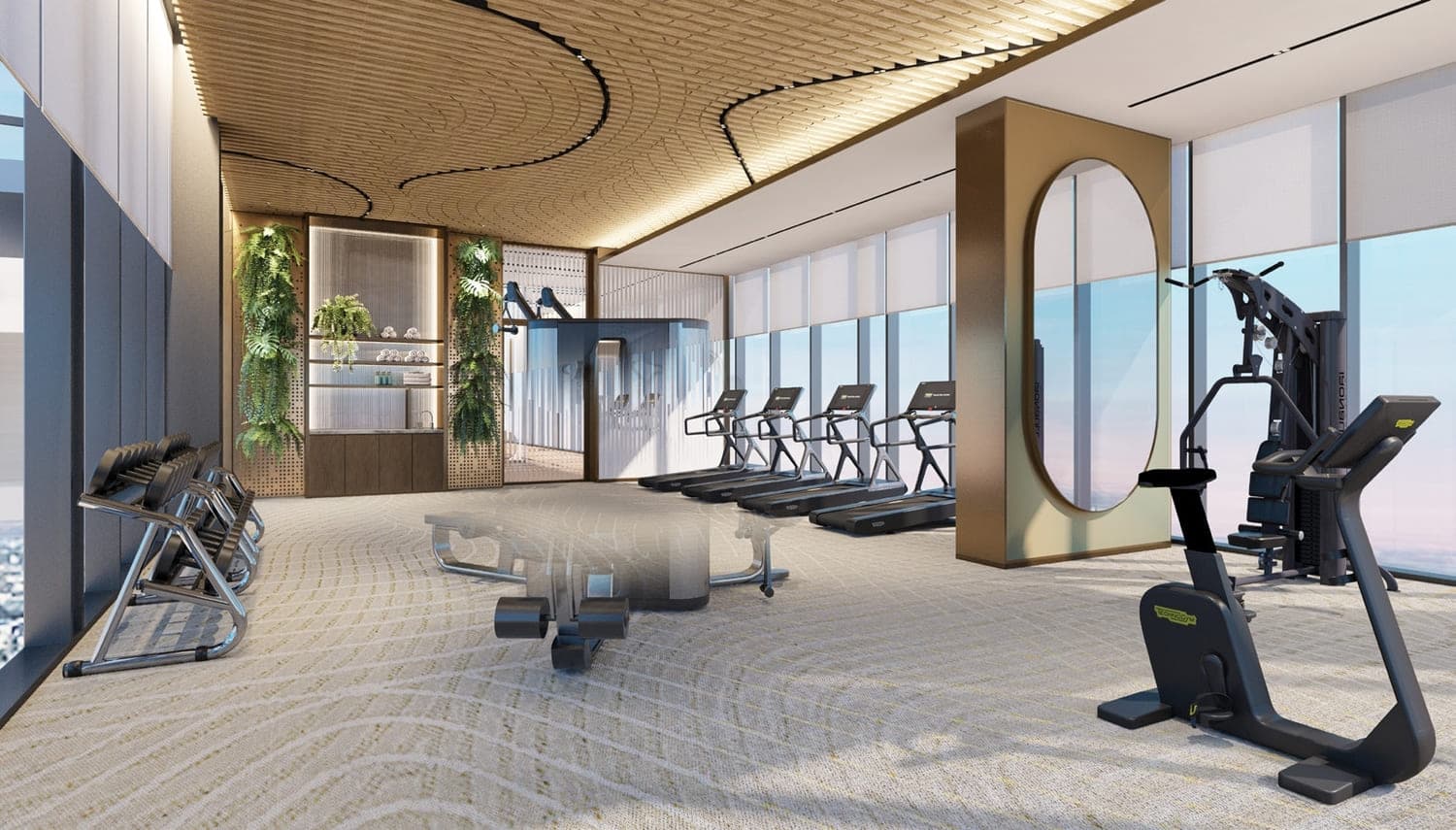 Skyfit Gym