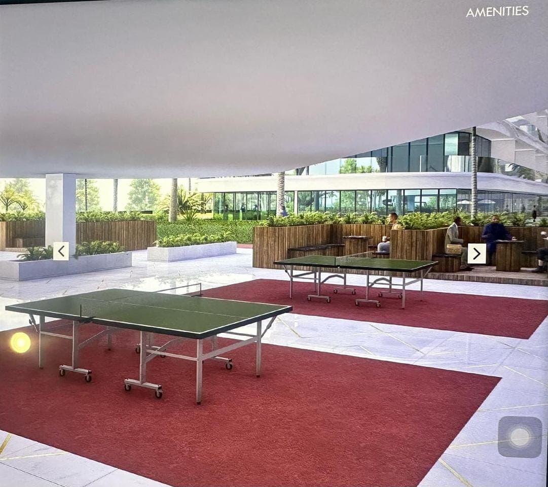 Table Tennis