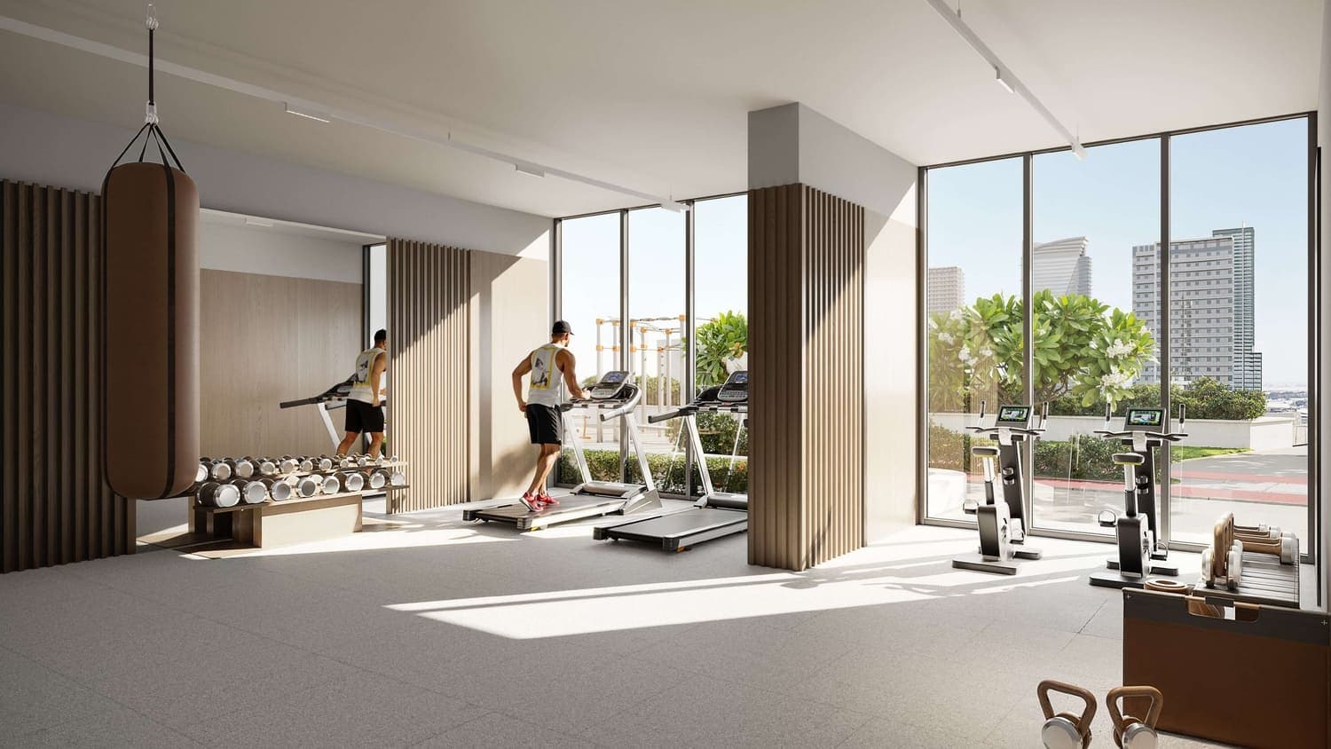 Gym