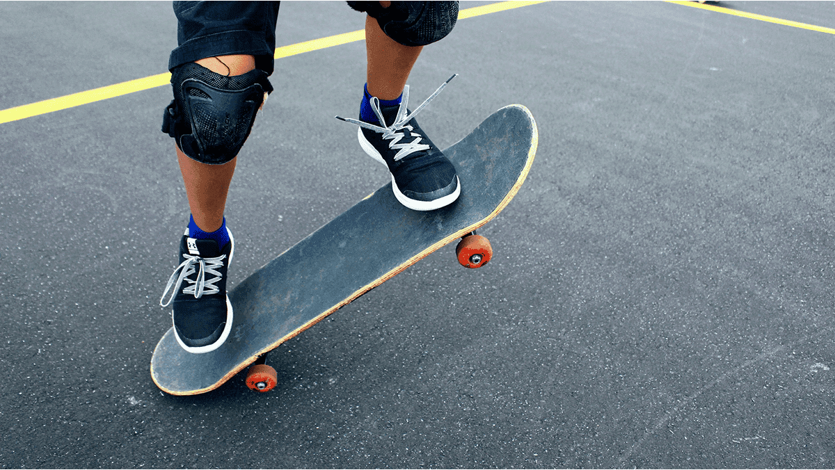 Skateboard Park
