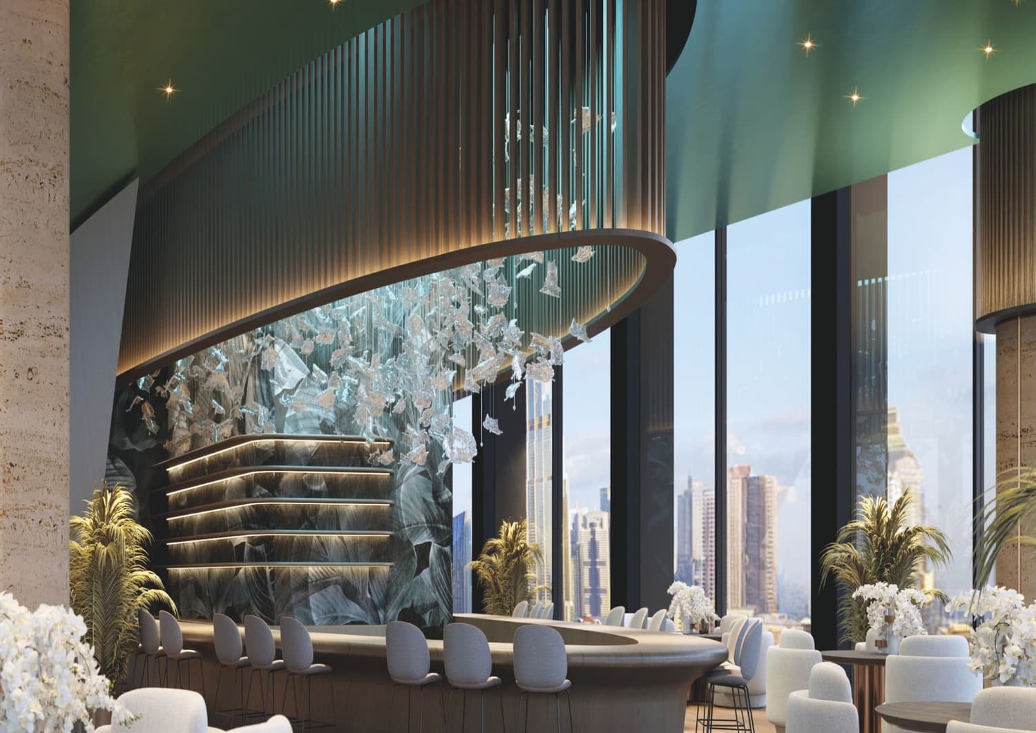 Sky Restaurant