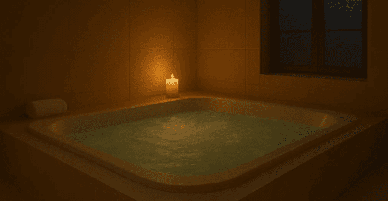 Jacuzzi