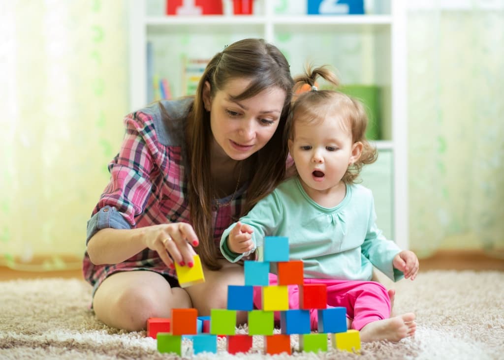 Nanny Concierge