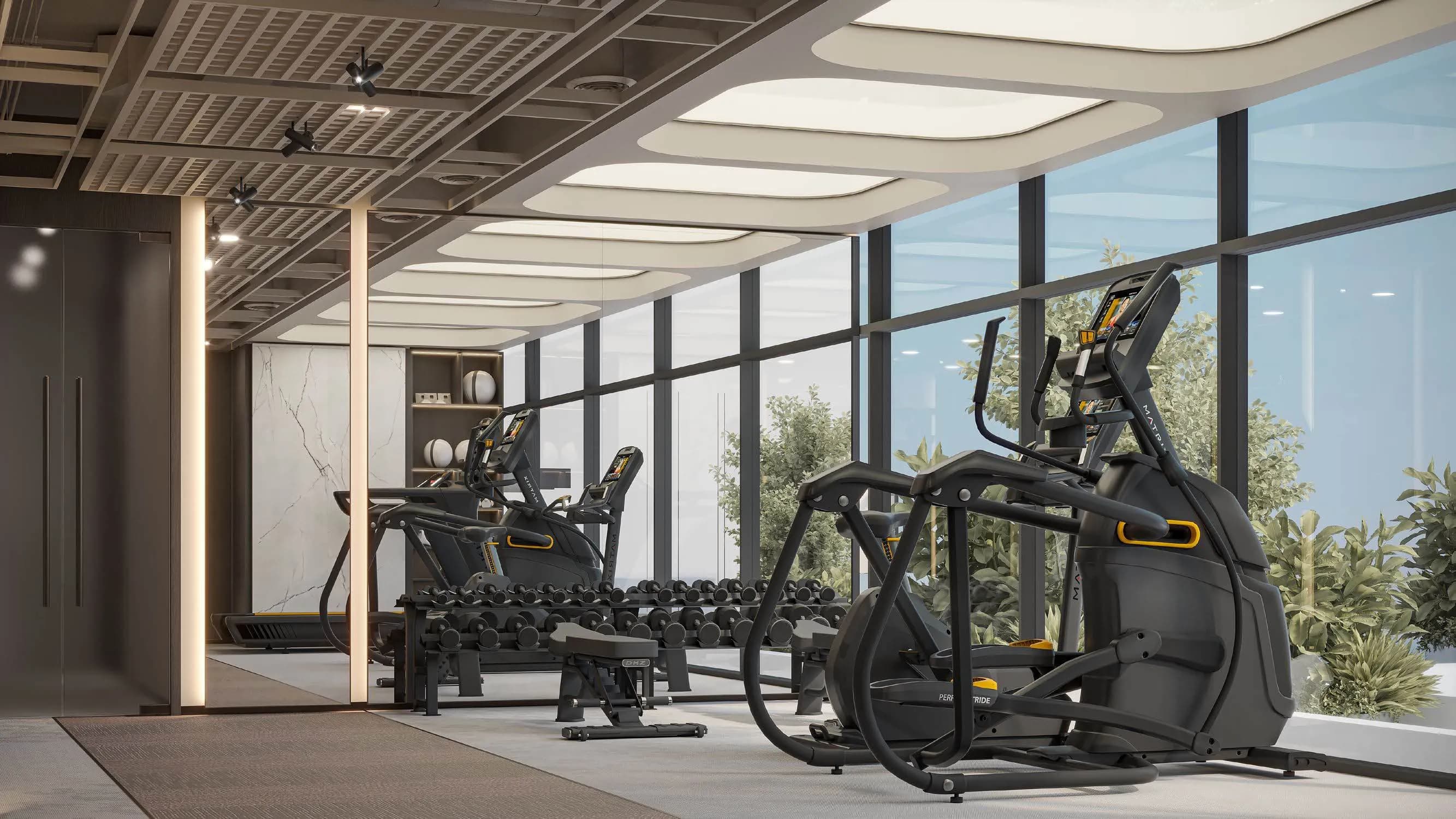 Gym