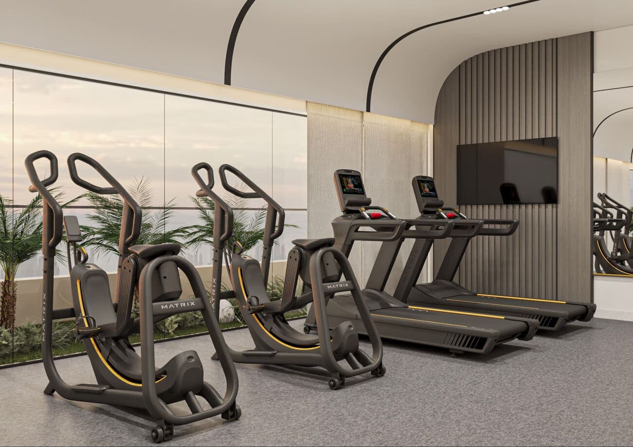 Fitness Club