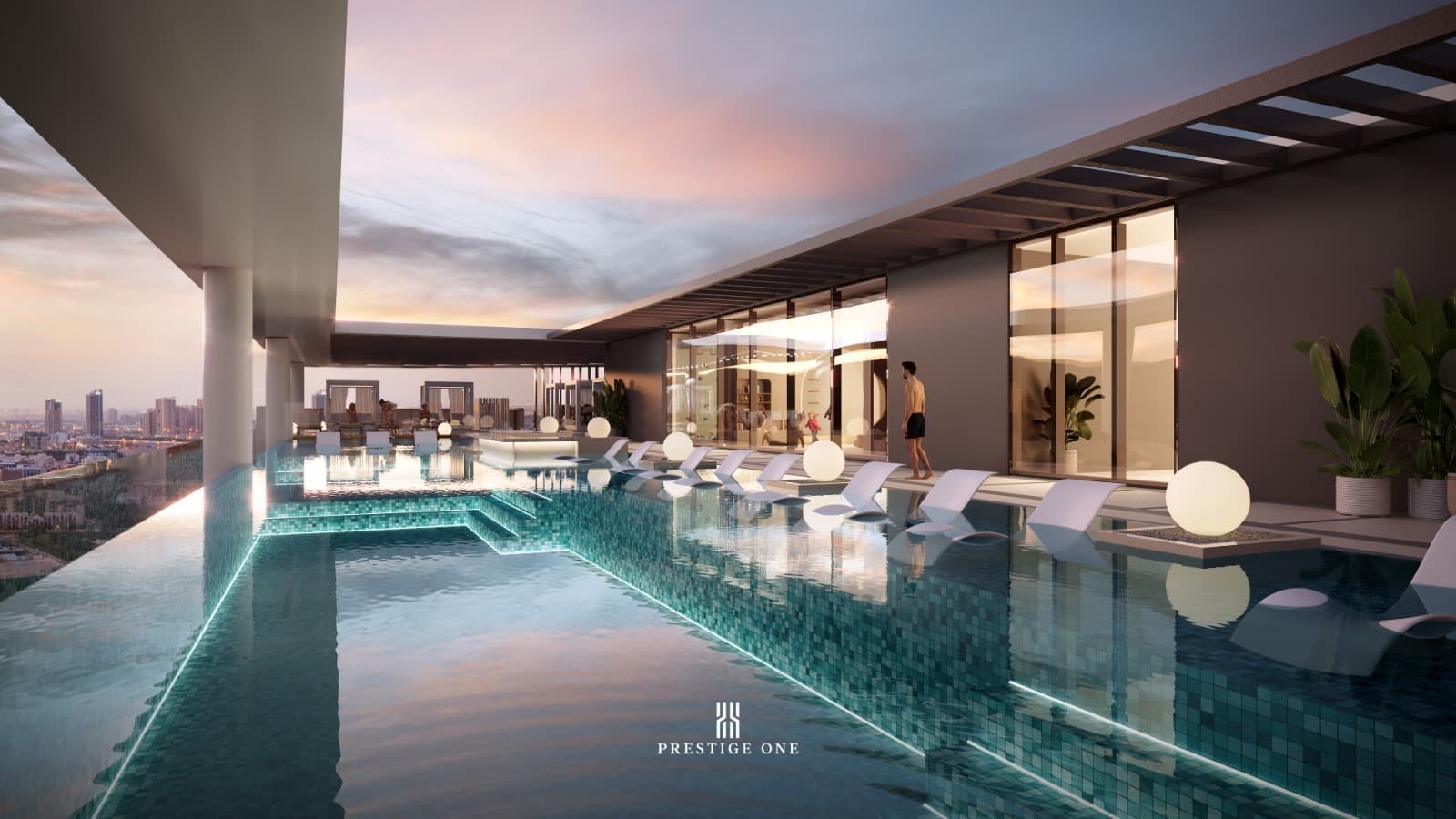 Swimming Pools