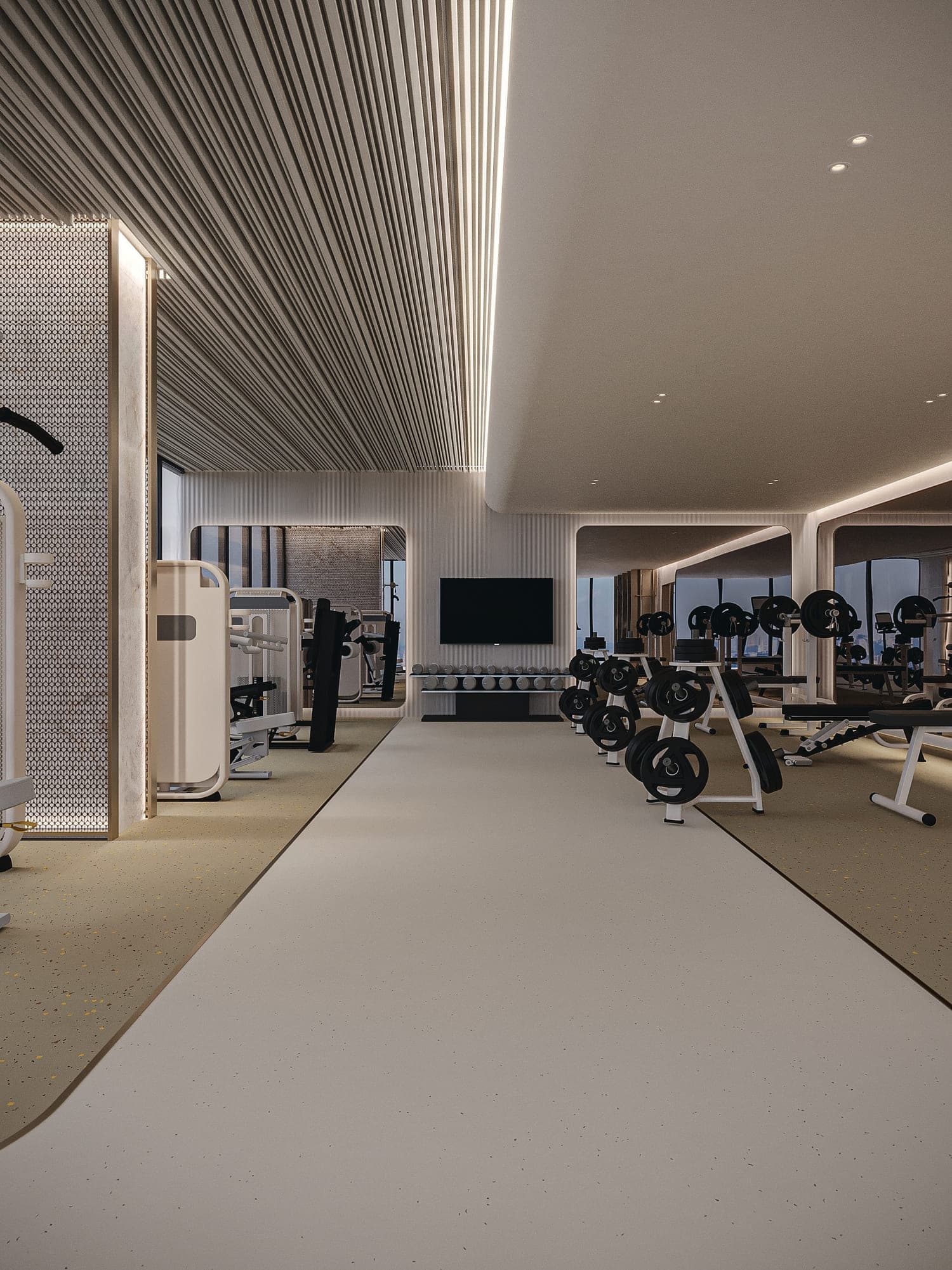 Gymnasium