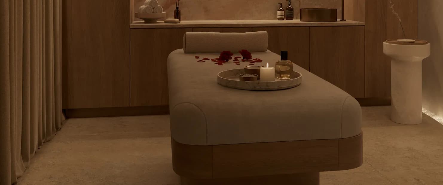 The Wellness Pod