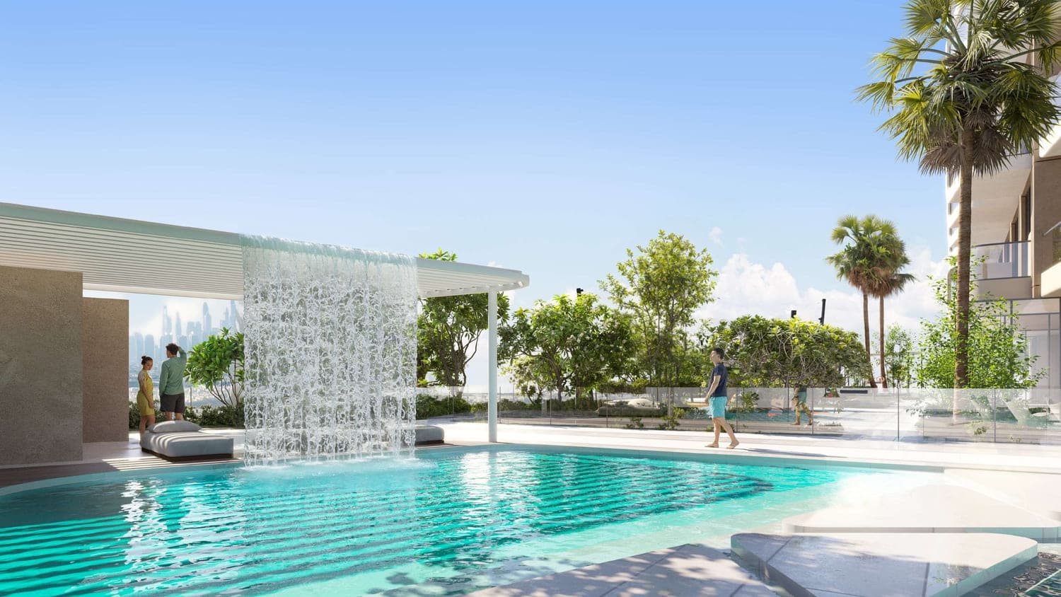Kids Swimming Pool