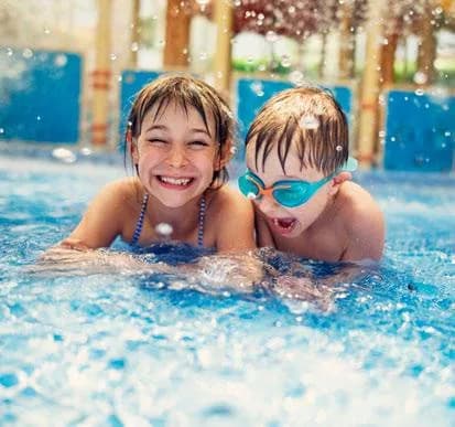 Kid’s Pool
