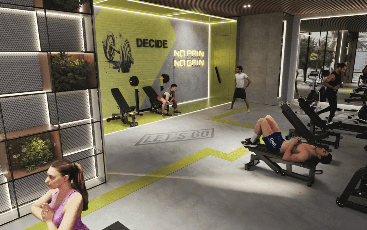 Gym