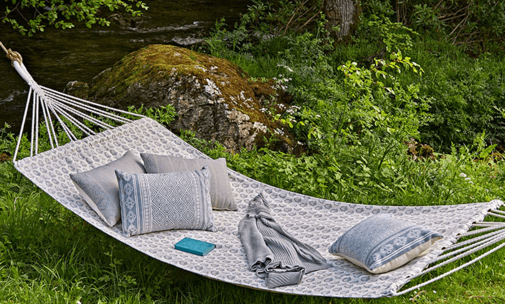 Hammocks