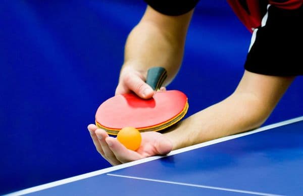 Table Tennis