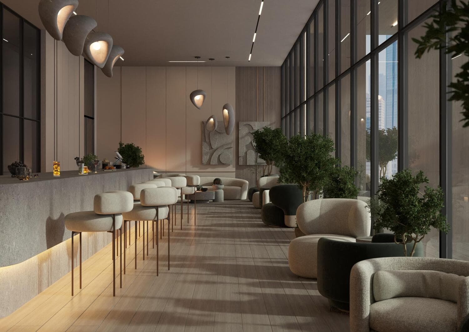 Club House