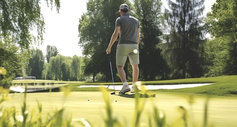 Mini Golf
