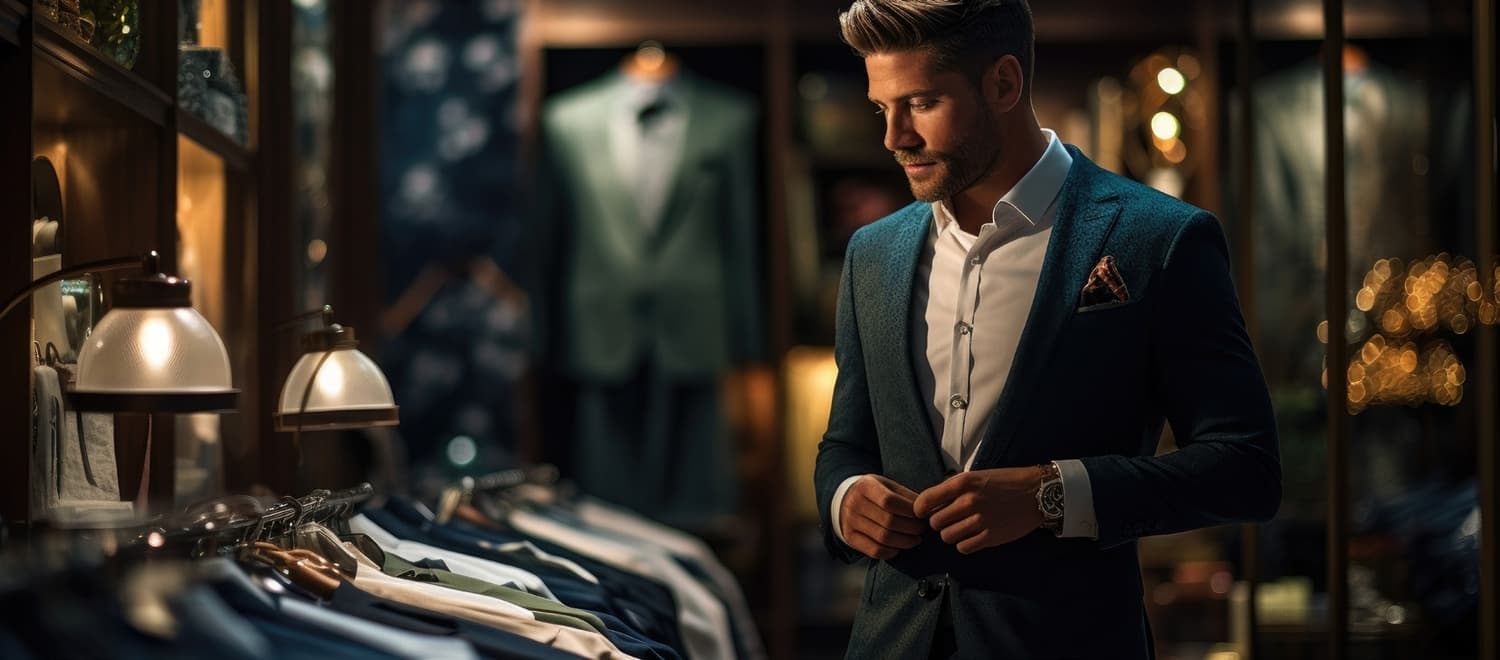 Redefining Retail