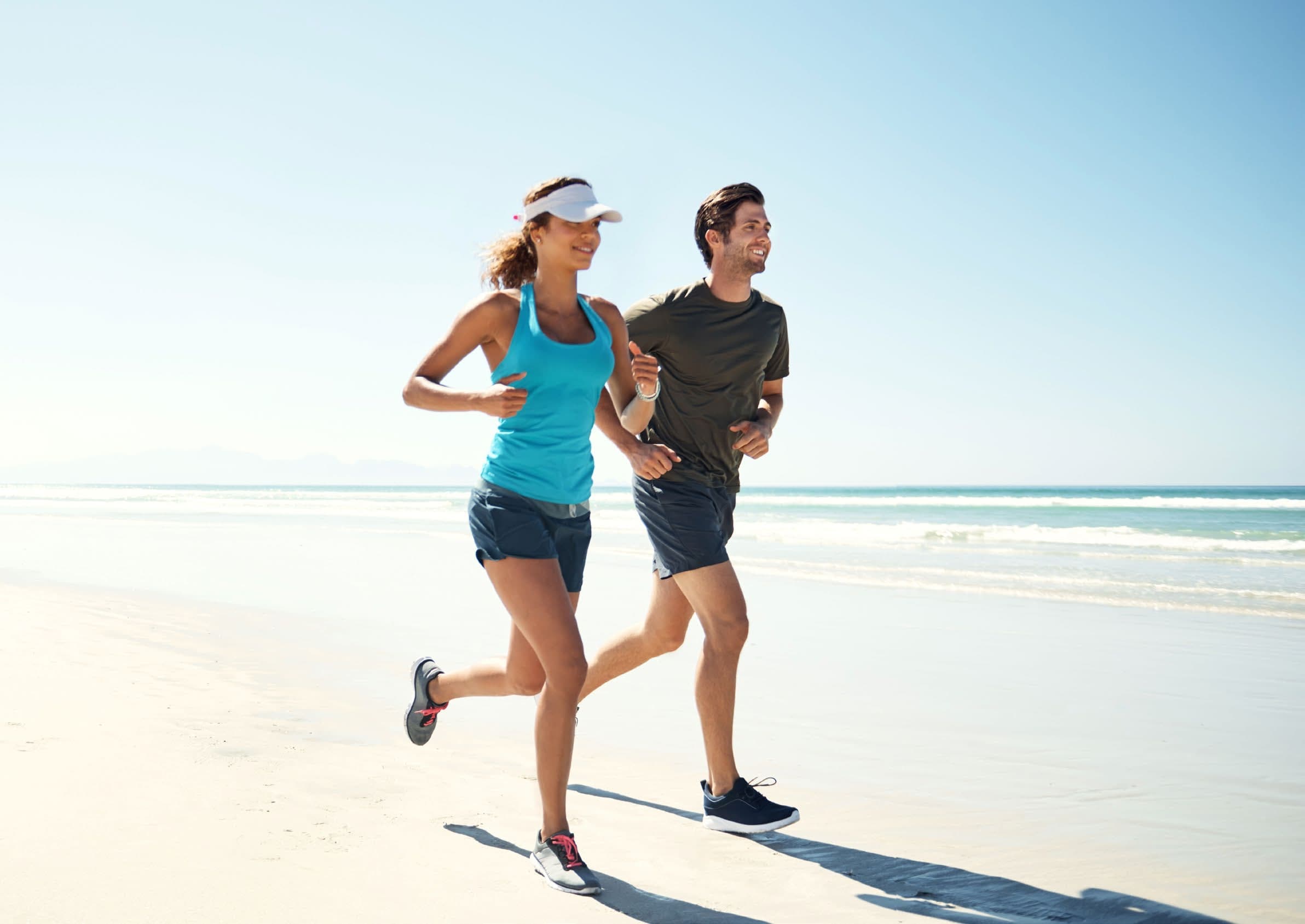 Jogging & Cycling  Tracks