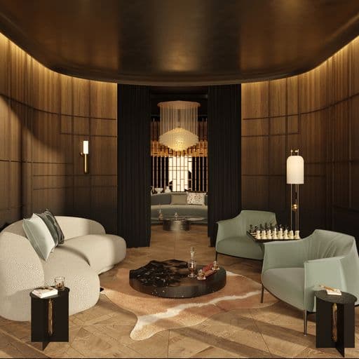 Cigar Room