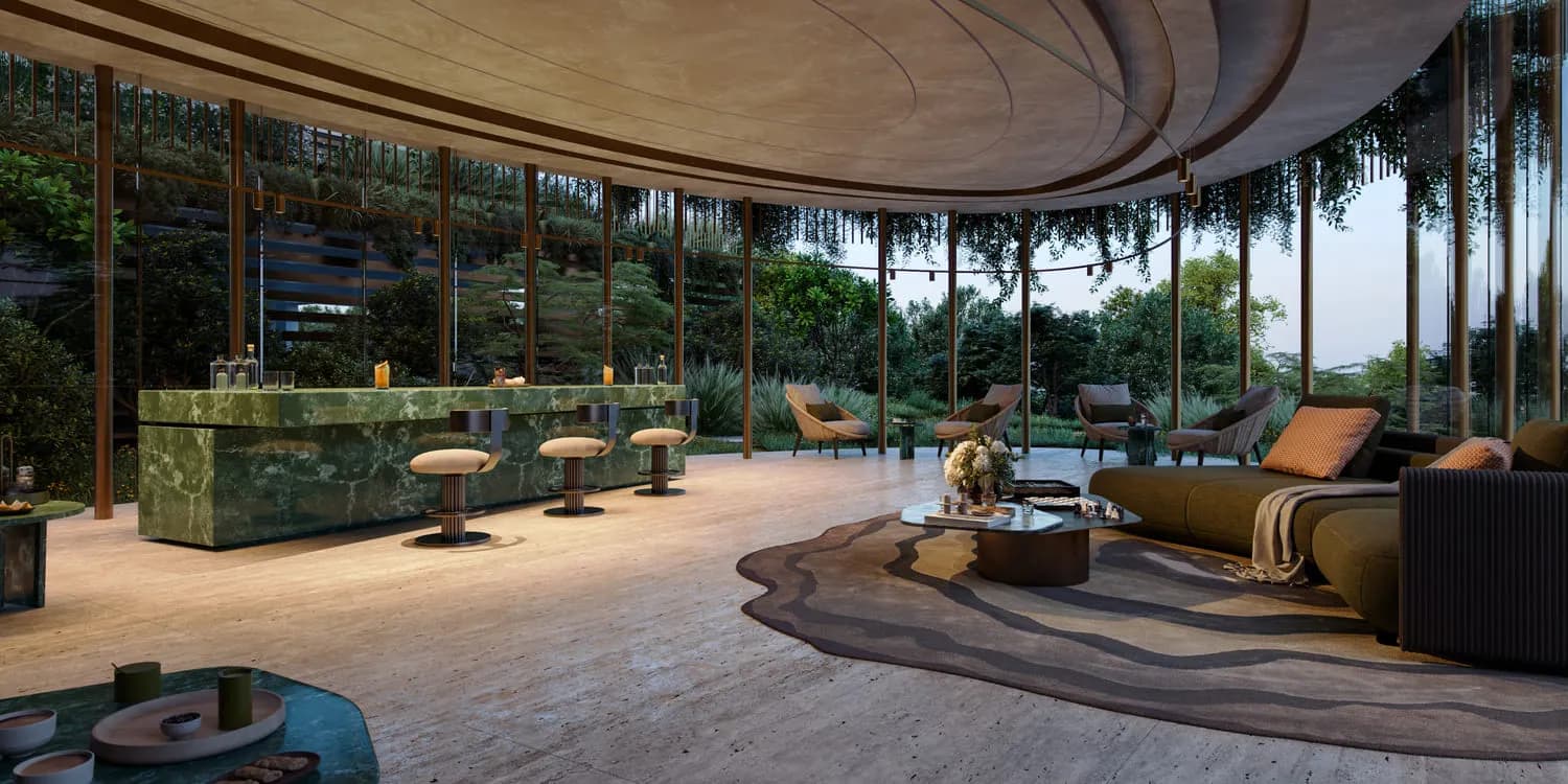 Multi-purpose Pavilion