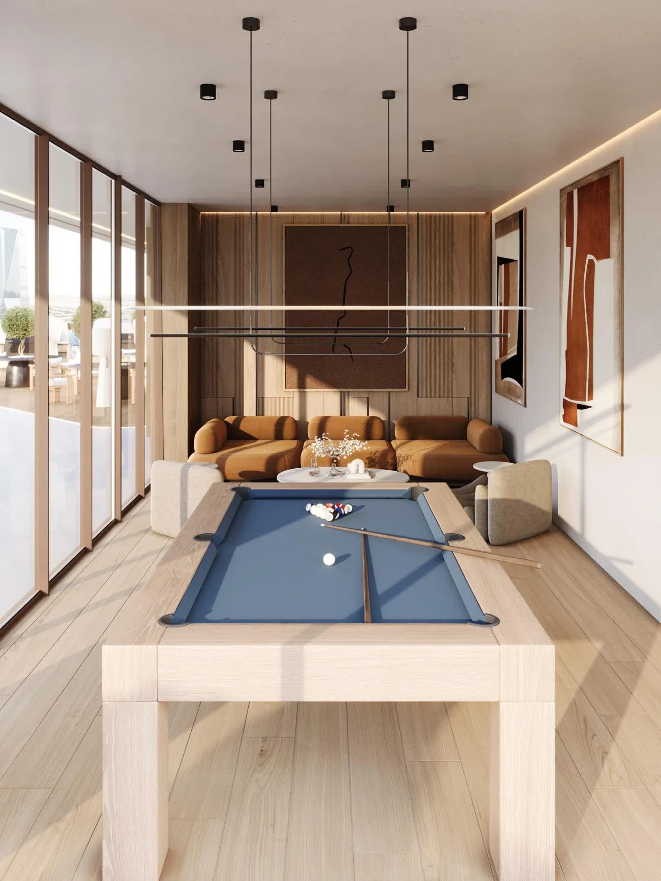 Clubhouse