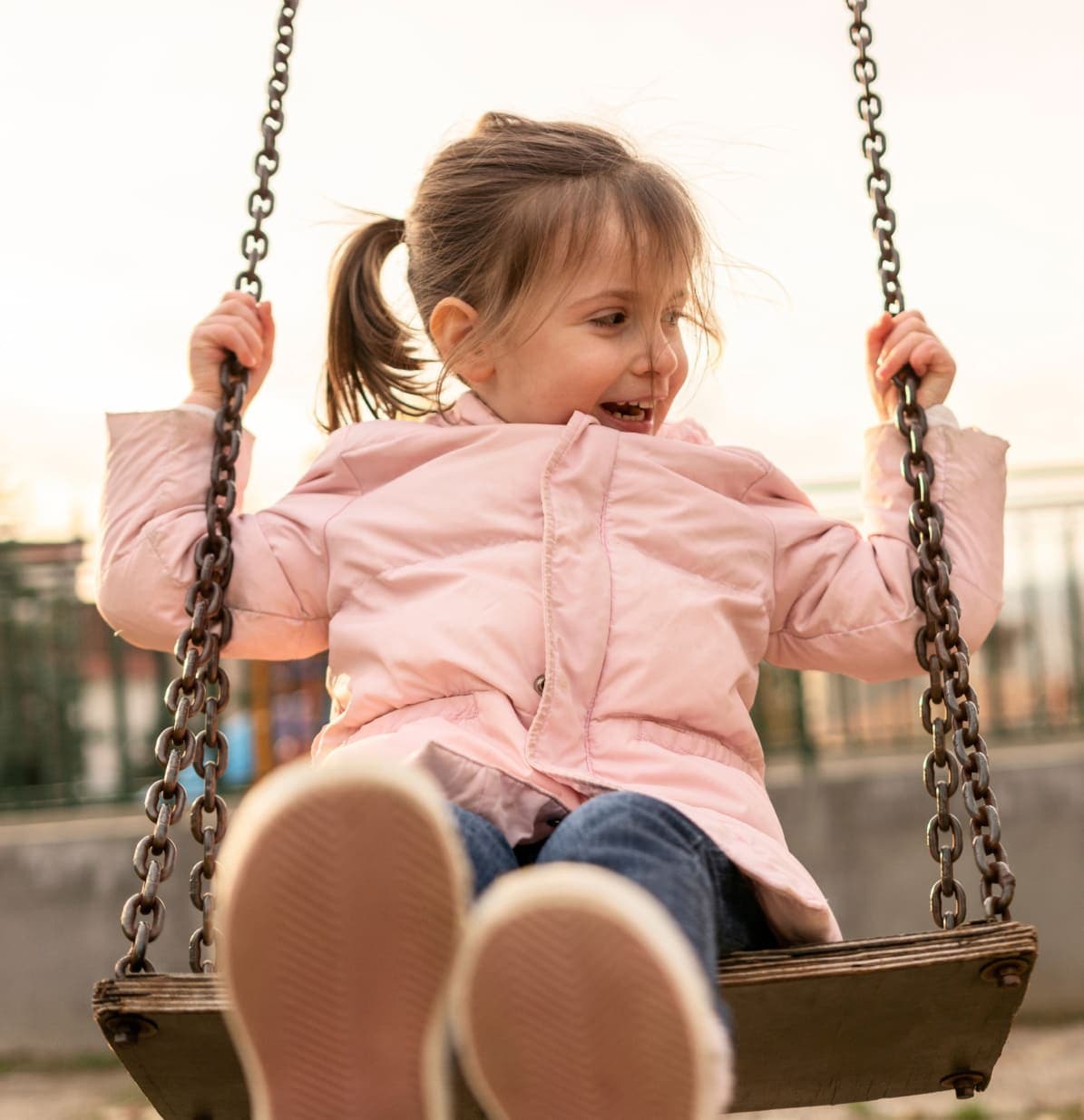 Kids Play Area