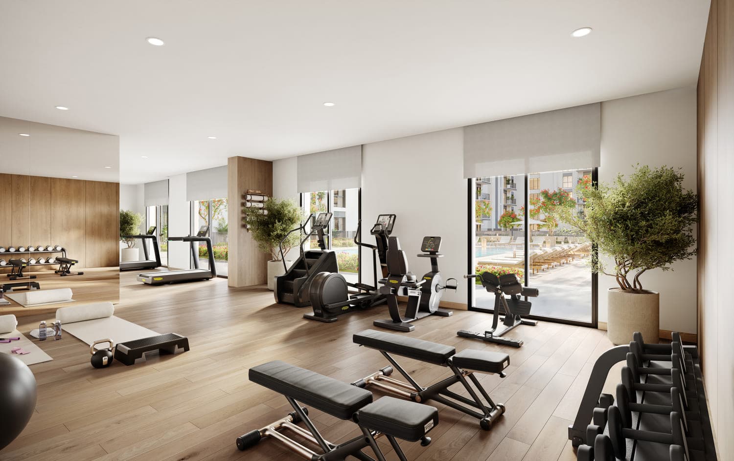 Gym
