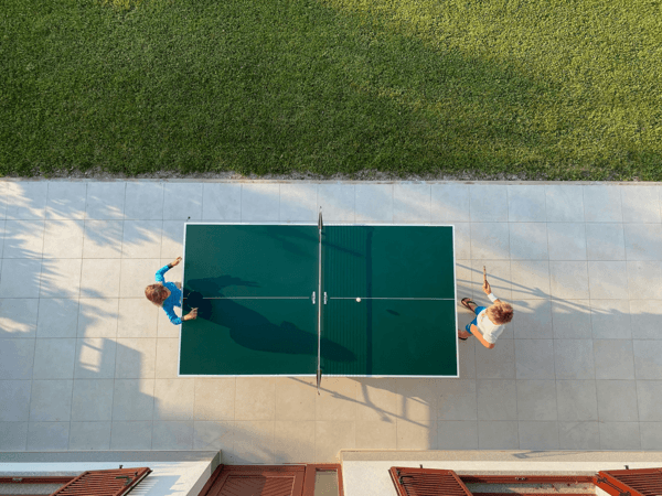  Table Tennis