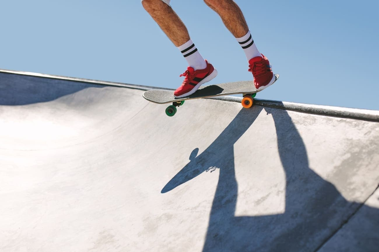 Skate Park