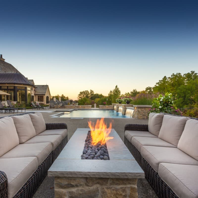 Fire Place
