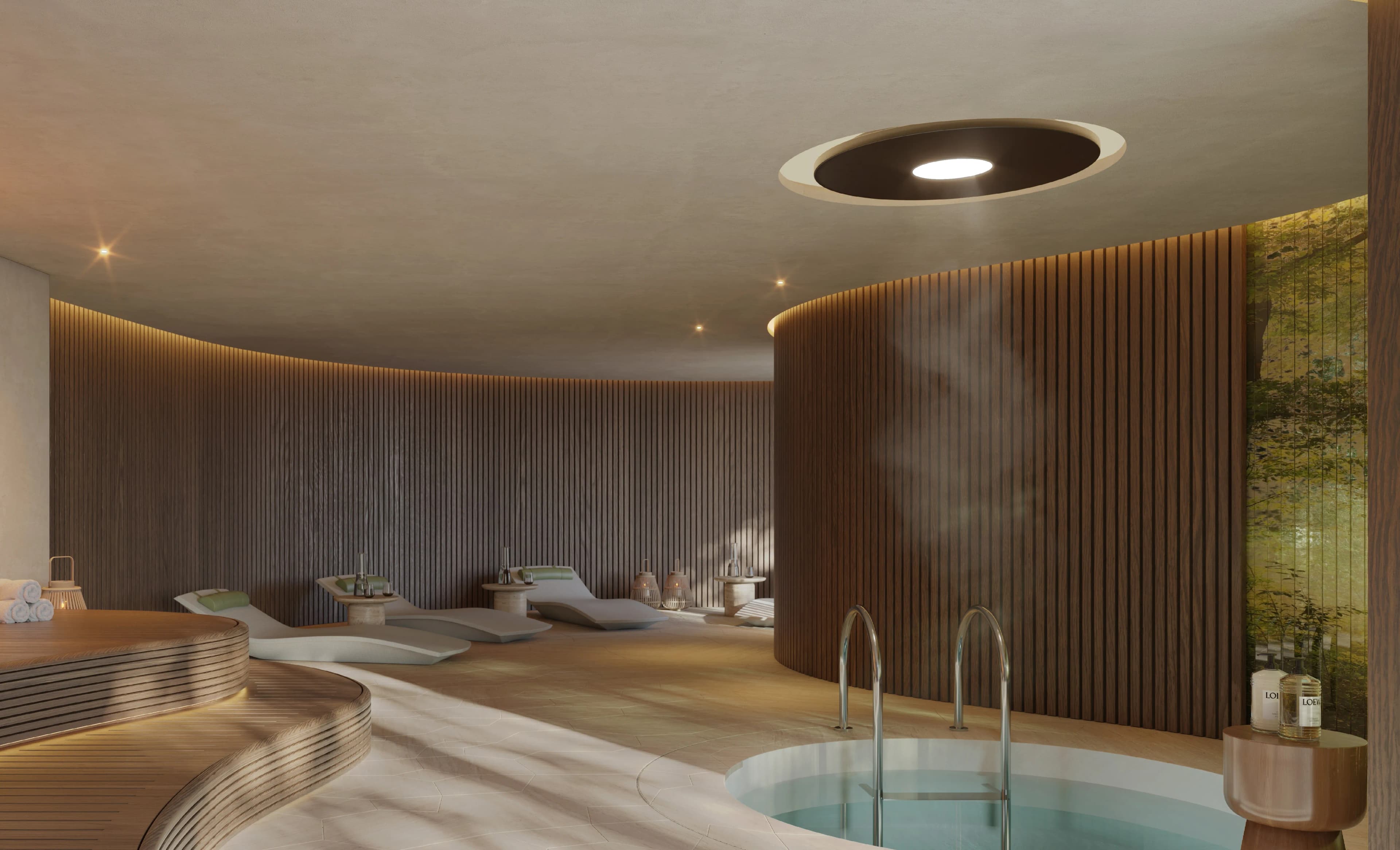 Spa