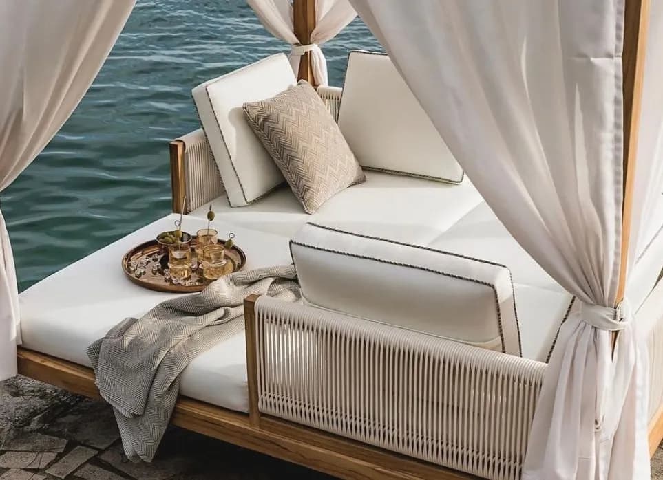 Cabanas