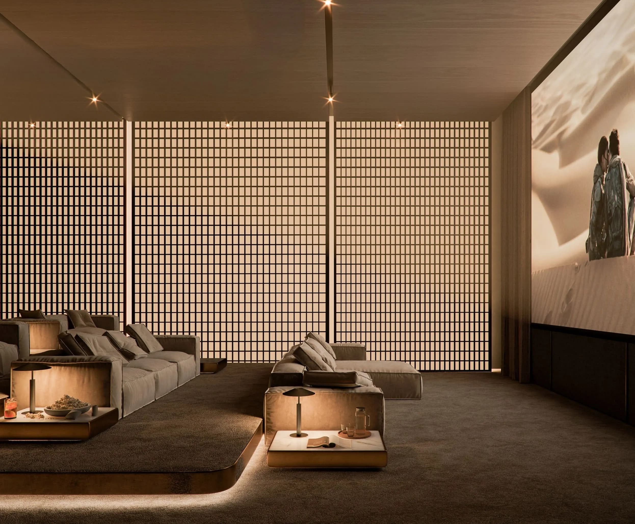 Private Cinema