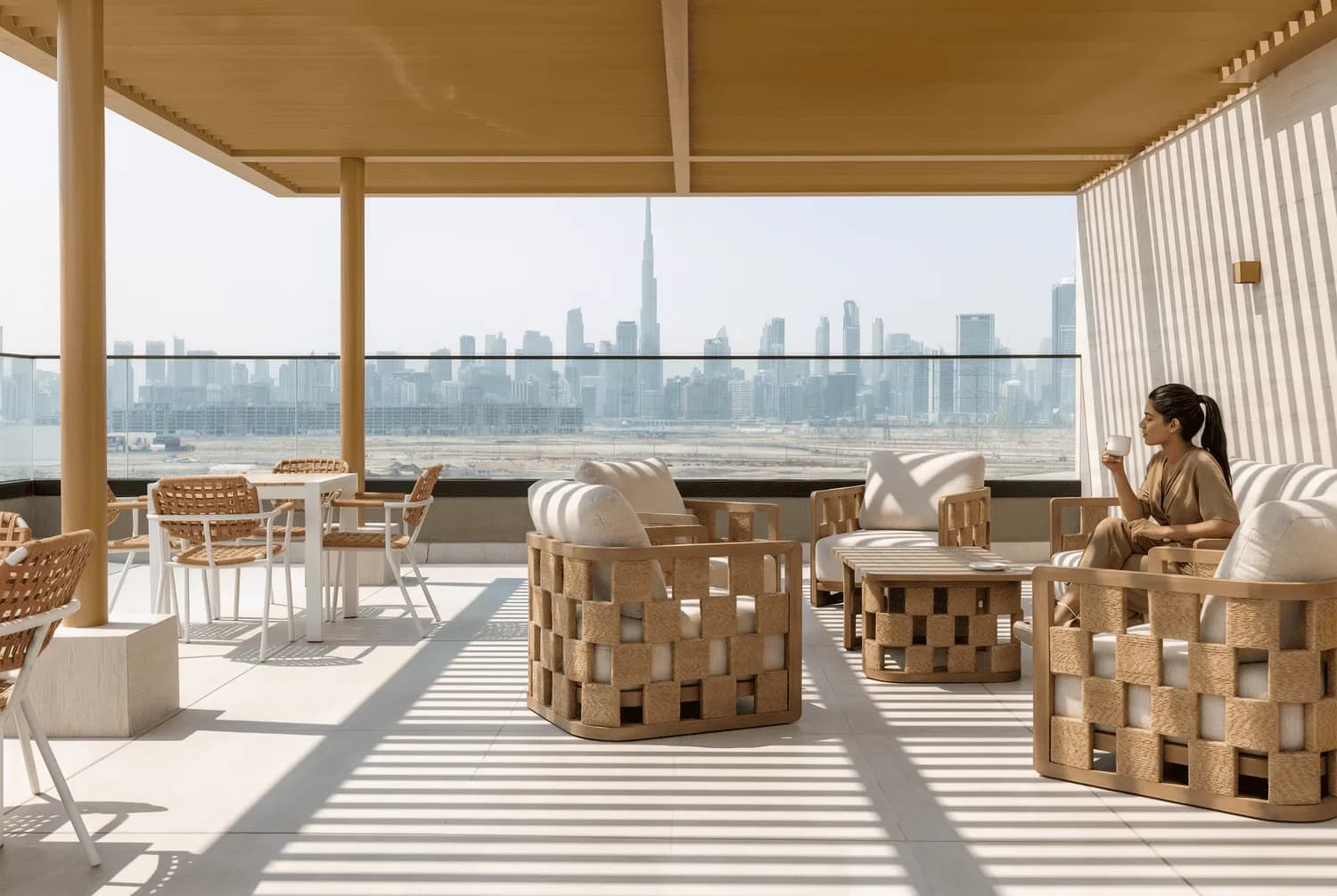 Sky Lounge