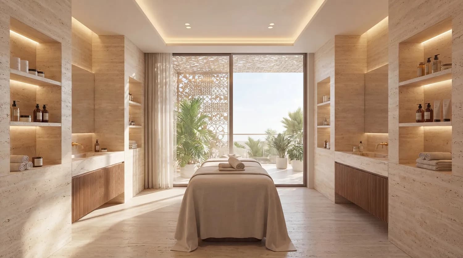 Spa