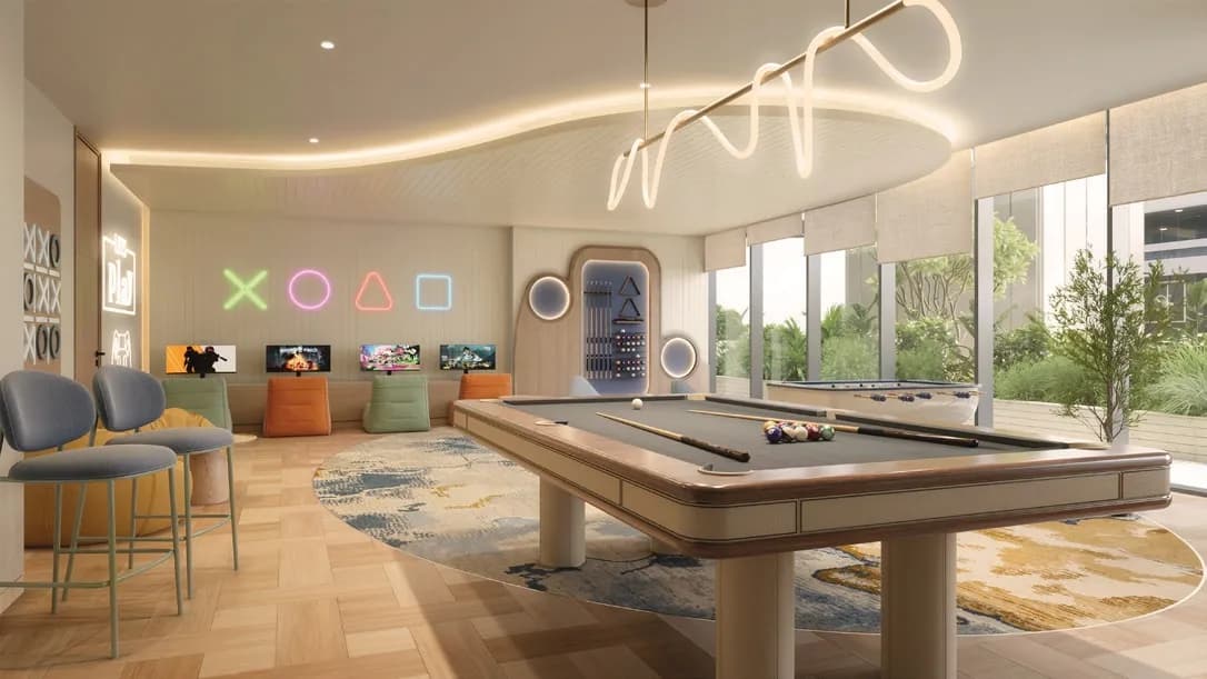 Gaming Zone