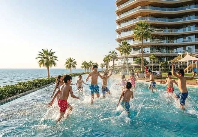 Kids Pool