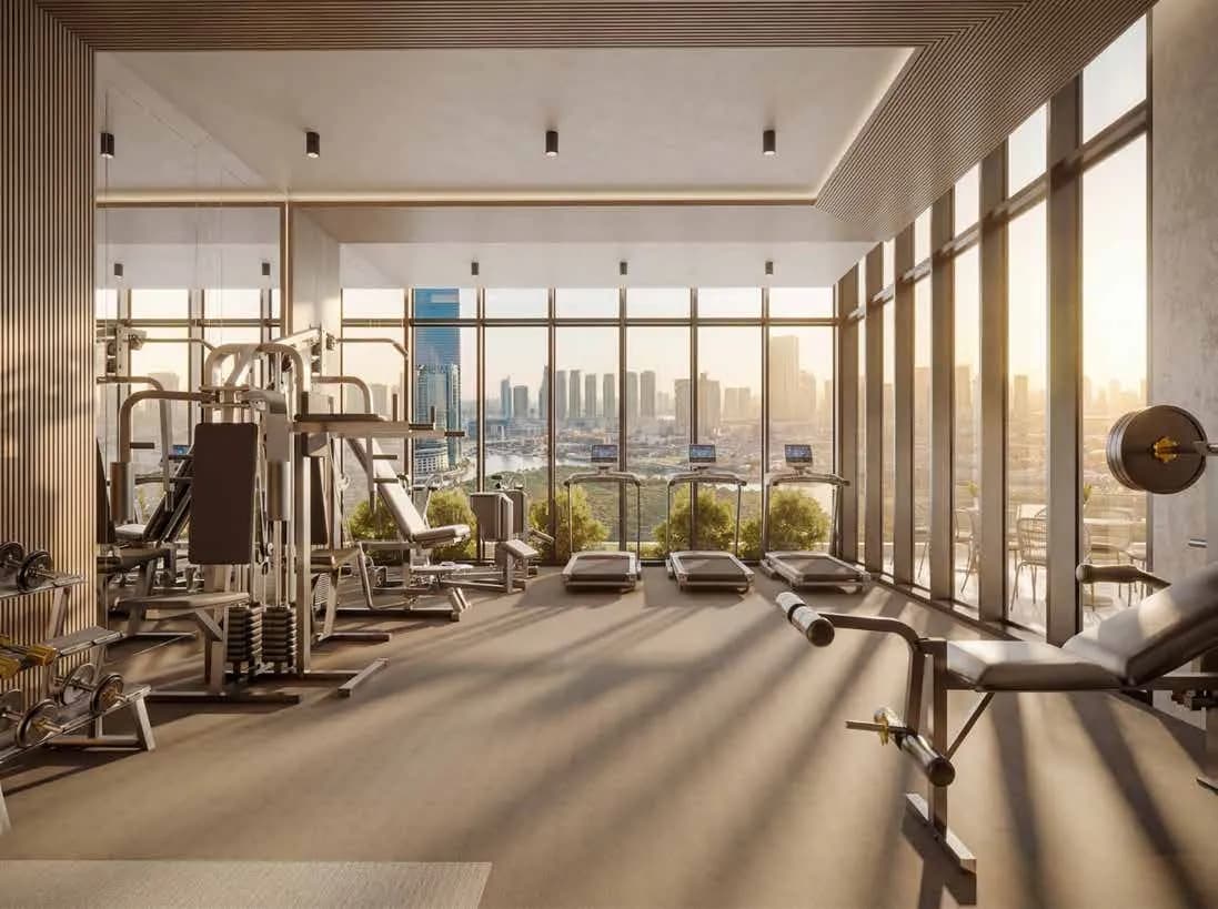 Gym