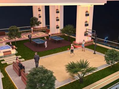 Sport Courts