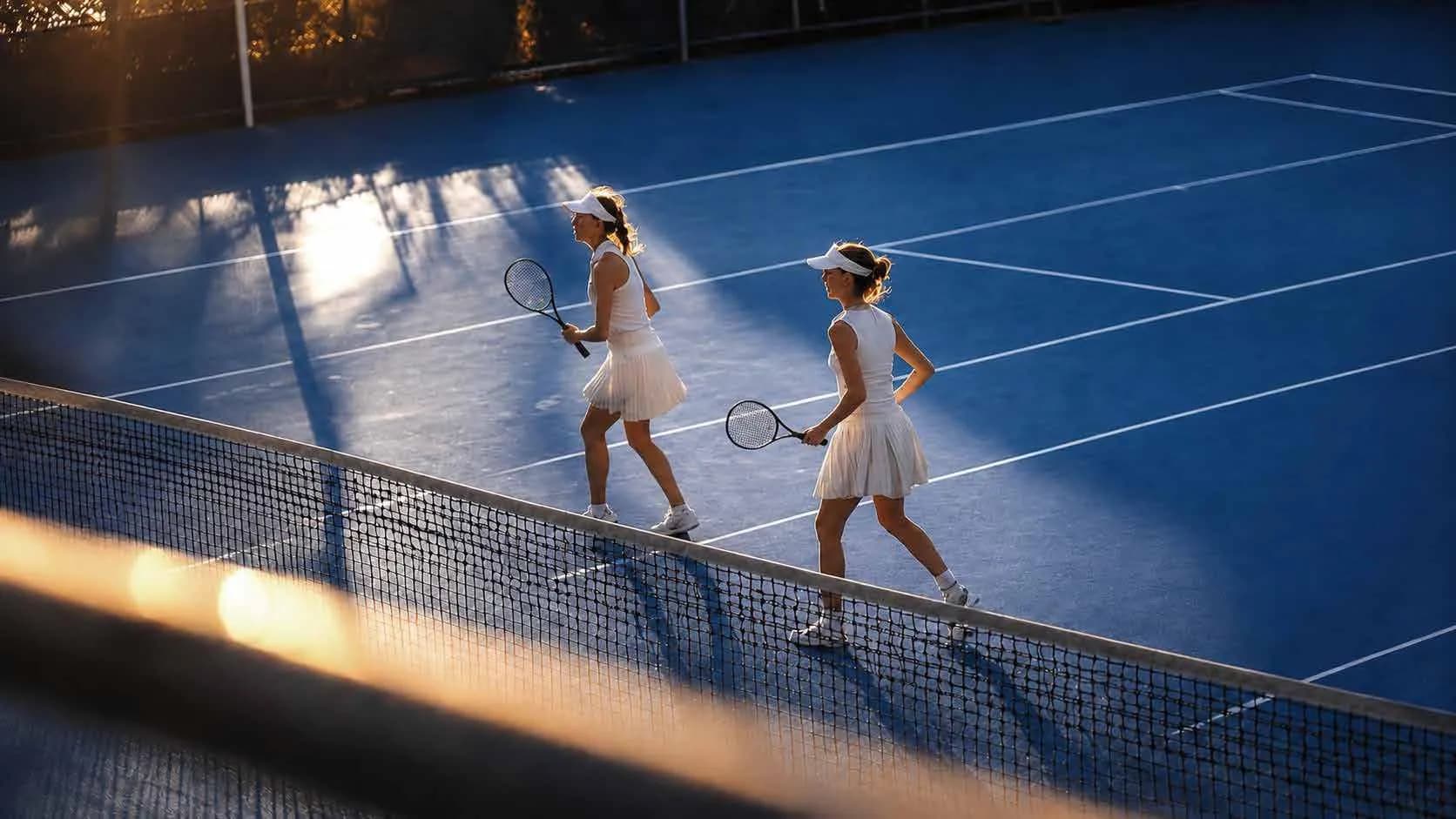 Padel Court
