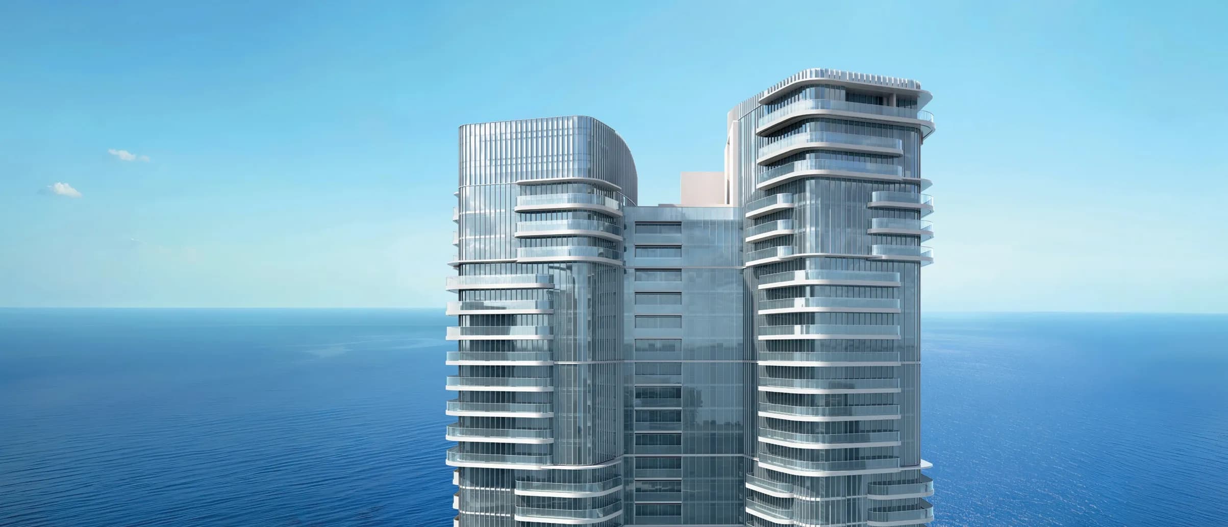 Joud Tower