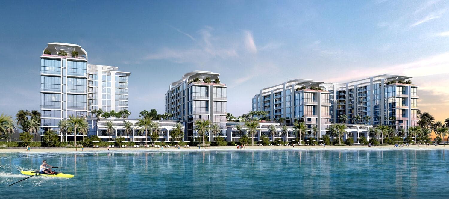 Starline Beach Residences preview 4