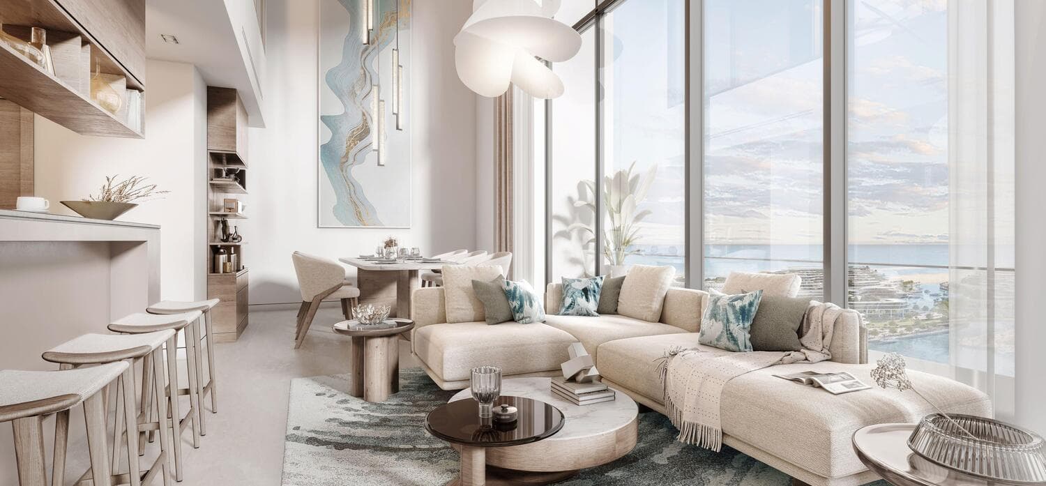 Starline Beach Residences preview 2